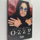 Sue Crawford : Ozzy - pikkukuva 1