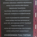 Luo turvallisuutta, tulitietoa - pikkukuva 2