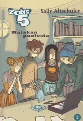 Sally Altsculer: Majakan puolesta