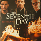 THE SEVENTH DAY BLU-RAY - pikkukuva 1