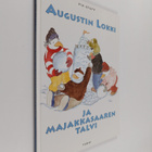 Pia Staff : Augustin Lokki ja majakkasaaren talvi - pikkukuva 1