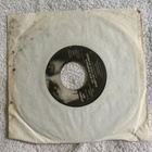 GEORGE HARRISON - HARI'S ON TOUR (EXPRESS) 7" SINGLE - pikkukuva 1