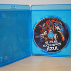 SpaceCamp ( Blu-ray ) - pikkukuva 2