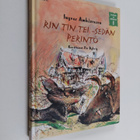 Ingvar Ambjörnsen : Rin Tin Tei -sedän perintö - pikkukuva 1