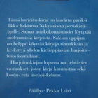 Rolf Klemmt / Nykysaksan peruskielioppi Harjoituskirja - pikkukuva 2