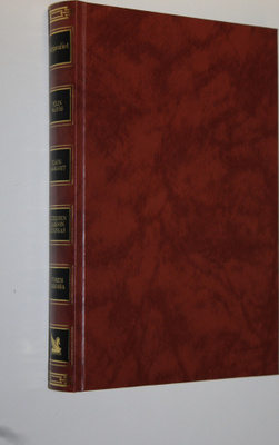 Kirjavaliot : Kennedy, William P. : Pelin päätös ; Knowle...