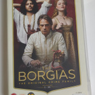 Borgias - koko sarja ( 11 x dvd ) - pikkukuva 1