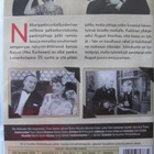 AUGUST JÄRJESTÄÄ KAIKEN DVD UUSI - pikkukuva 2