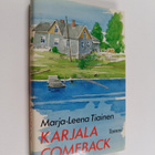 Marja-Leena Tiainen : Karjala comeback - pikkukuva 1