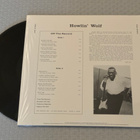 Howlin' Wolf (LP) - pikkukuva 2
