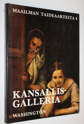 Carlo Ludovico (Toimituspäällikkö) Ragghianti : Kansallis...