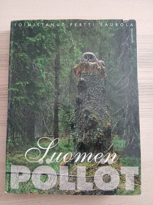 Pertti Saurola; Suomen pöllöt