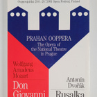 Savonlinnan oopperajuhlat '91 - pikkukuva 2