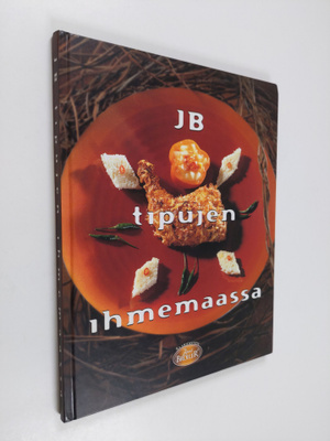 JB tipujen ihmemaassa