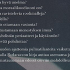 Joseph L. Badaracco: Pääroolissa johtaja - pikkukuva 4