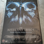 The Butterfly Effect Perhosvaikutus UUSI - pikkukuva 1