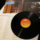 Bob Dylan: Street - Legal LP - pikkukuva 1