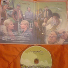 Pirunpelto , kaudet 1-4 ( koko sarja ) , 4 DVD - pikkukuva 3