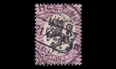 122AW1 o M-17 5 mk (14¼:14) W1 Helsinki 21.XII.26 (1925)