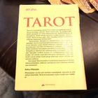 Regina Tarot korttipakka suomenkielisellä ohjekirjalla - pikkukuva 2