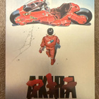 AKIRA (BD+DVD) Katsuhiro Otomo STEELBOOK - pikkukuva 3