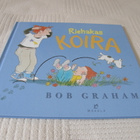 Bob Graham Riehakas koira - pikkukuva 1