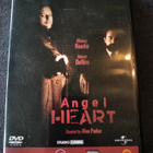 Angel heart -special edition - pikkukuva 1
