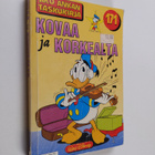 Walt Disney : Kovaa ja korkealta - pikkukuva 1