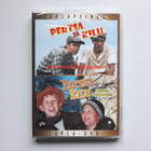 Pertsa ja Kilu (UUSI 2-DVD) alkuperäiset & uudet seikkailut - pikkukuva 1