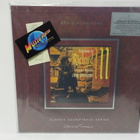 ENNIO MORRICONE - SYMPHONY FOR RICHARD III OST UUSI 180G LP - pikkukuva 1