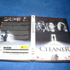 THE CLEANER (Renny Harlin -ohjaus) 2007*** - pikkukuva 4