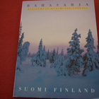 Markka vuosisarja 1994 /I - pikkukuva 1