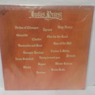JUDAS PRIEST - HERO, HERO EX-/EX+ RUOTSI 1981 2LP - pikkukuva 2