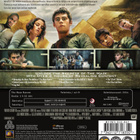 Labyrintti  -  (Blu-ray) - pikkukuva 2