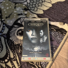 Cursed UMD-levy Sony PSP - pikkukuva 1