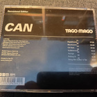 Can - Tago Mago cd - pikkukuva 2