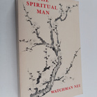 Watchman Nee : The Spiritual Man - pikkukuva 1