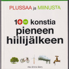 Alex Shimo-Barry: 100 konstia pieneen hiilijälkeen - pikkukuva 1