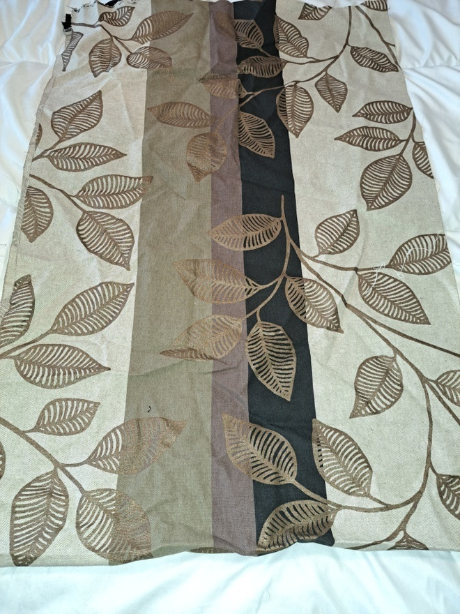 Sisustuskangas 155x50cm