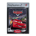 Disney Pixar Autot (PS2) - pikkukuva 1