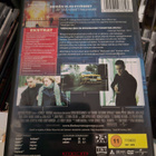 Medusan Isku DVD - pikkukuva 2