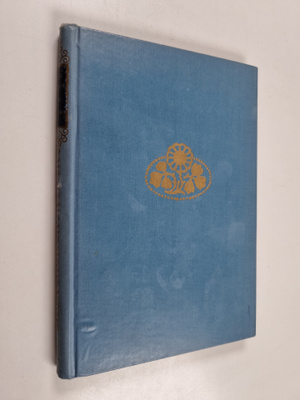 Ernst Lampen : Kielipakinoita