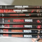 Criminal Minds kaudet 1-7 - pikkukuva 3