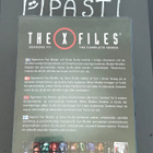 X-Files - Salaiset Kansiot, koko sarja 1-11 - pikkukuva 2