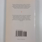 Marquis de Sade : Justina o Los infortunios de la virtud - pikkukuva 2