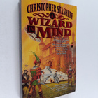 Christopher Stasheff : A Wizard In Mind - The First Chron... - pikkukuva 1