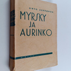 Unto Seppänen : Myrsky ja aurinko - pikkukuva 1
