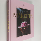 Markus Hurskainen : Makeeta (signeerattu, tekijän omiste) - pikkukuva 1