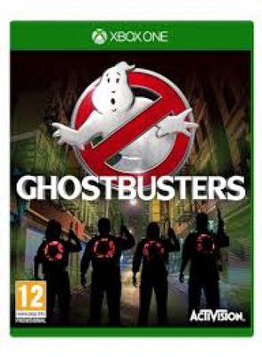 Ghostbusters (XBOXONE)