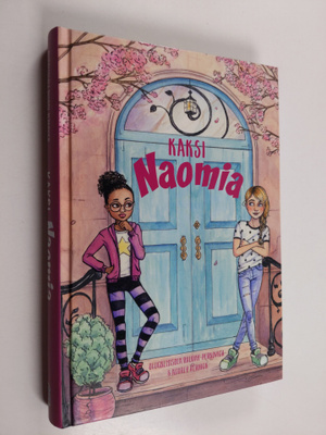 Vernick Audrey : Kaksi Naomia